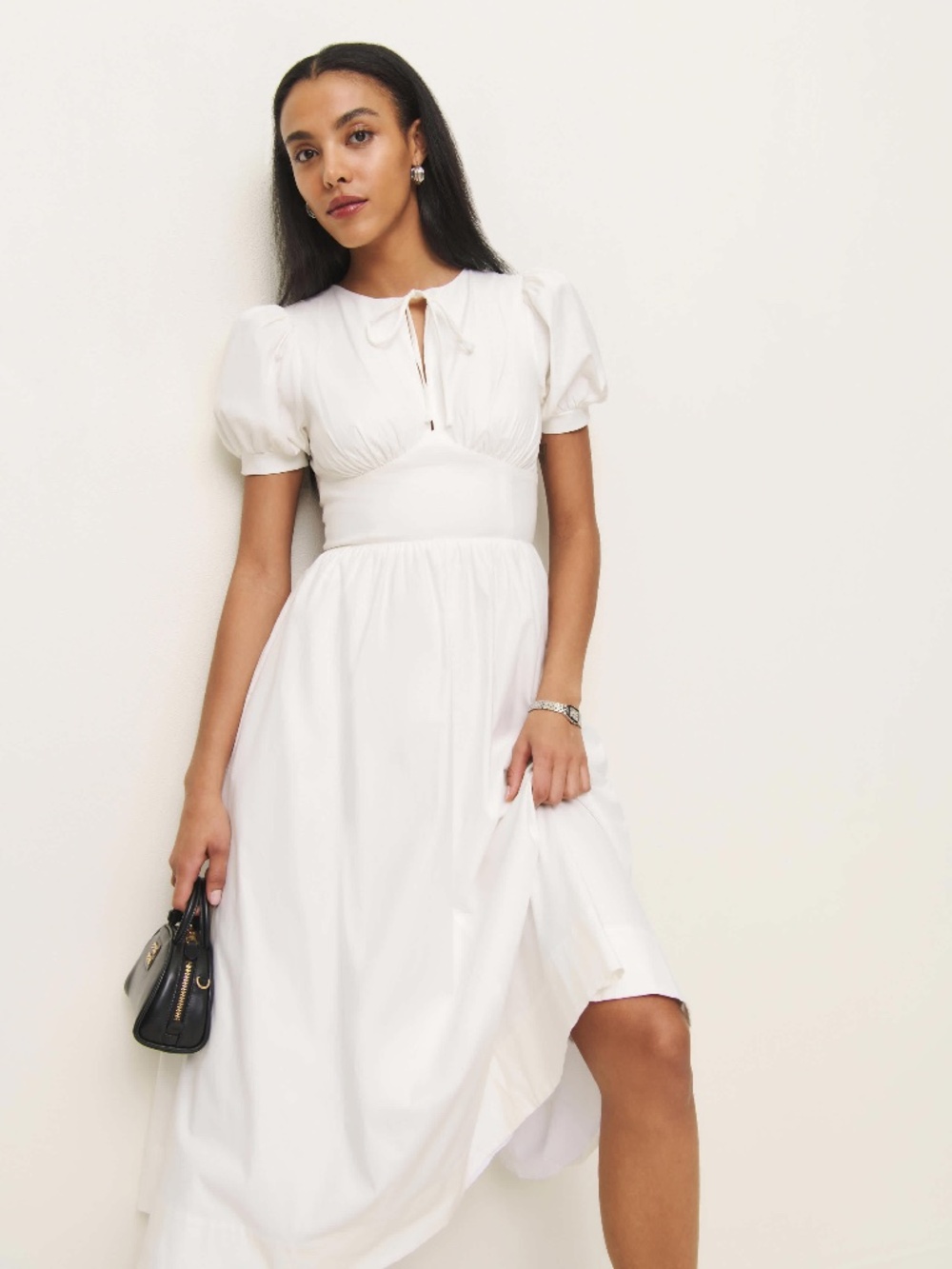 Noor Dress- Reformation (new)